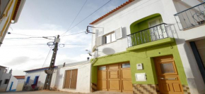 Casa Com Vista Raposeira